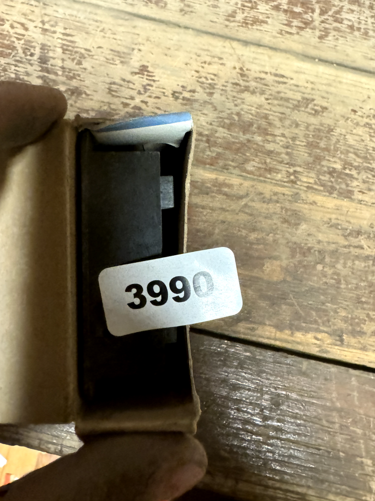 SSAC RS4A33 Solid State Timing Relay