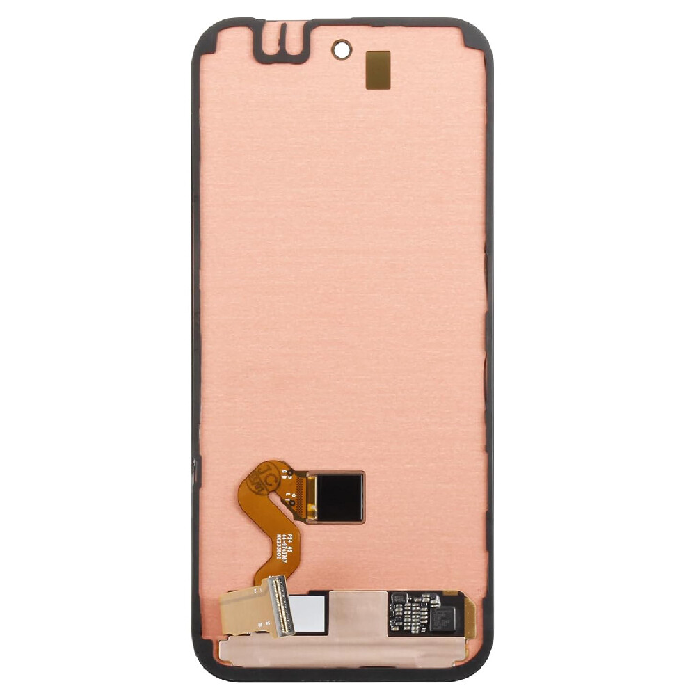 Amoled For Google Pixel 9 G2YBB GUR25 G1B60 LCD Display Touch Screen Digitizer