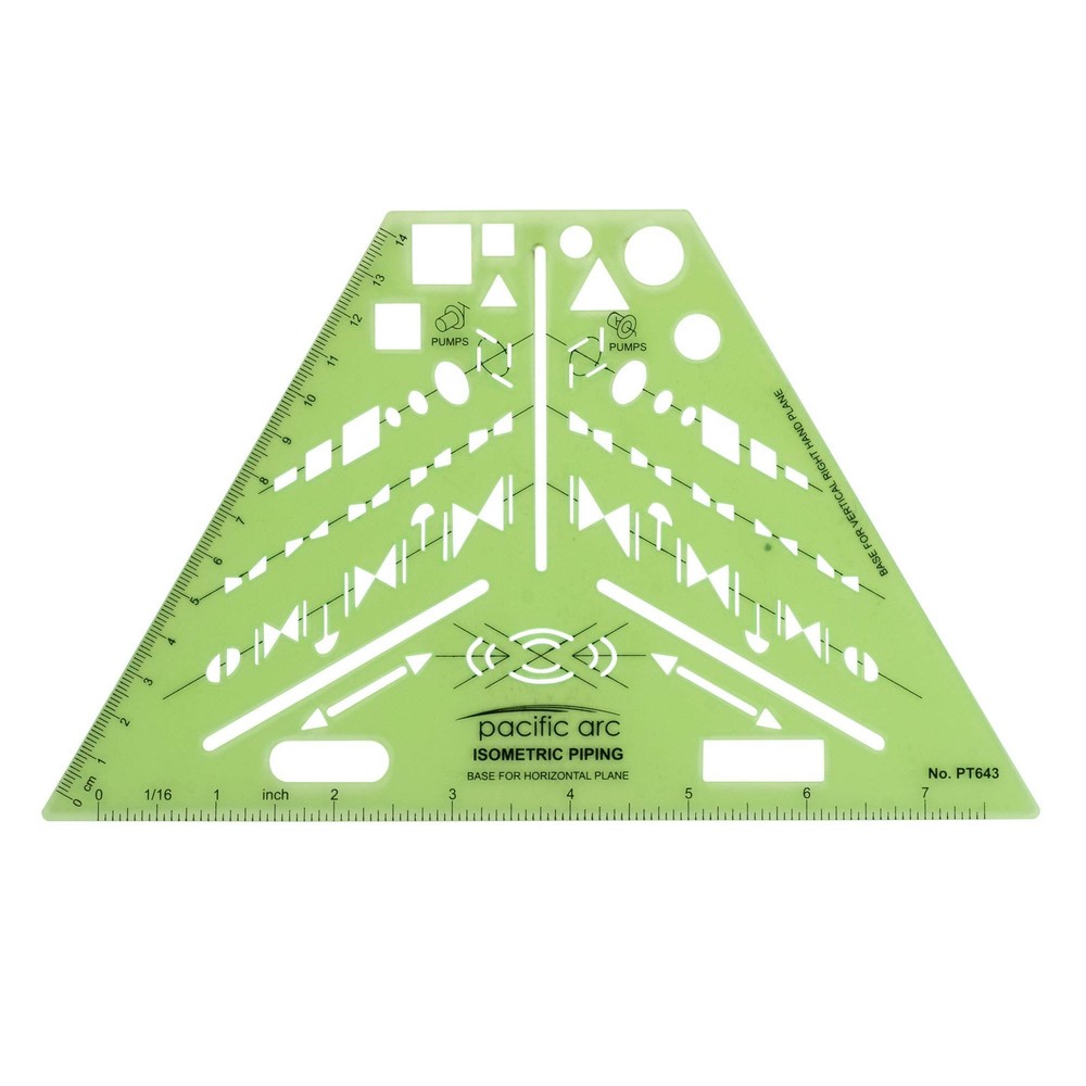 Professional Plumbing Elevation Template Guide