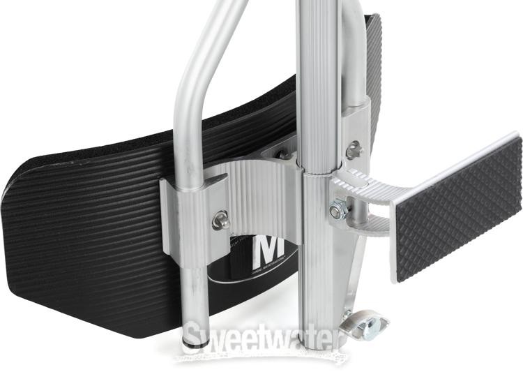 Mapex E-Posto Marching Bass Drum Carrier