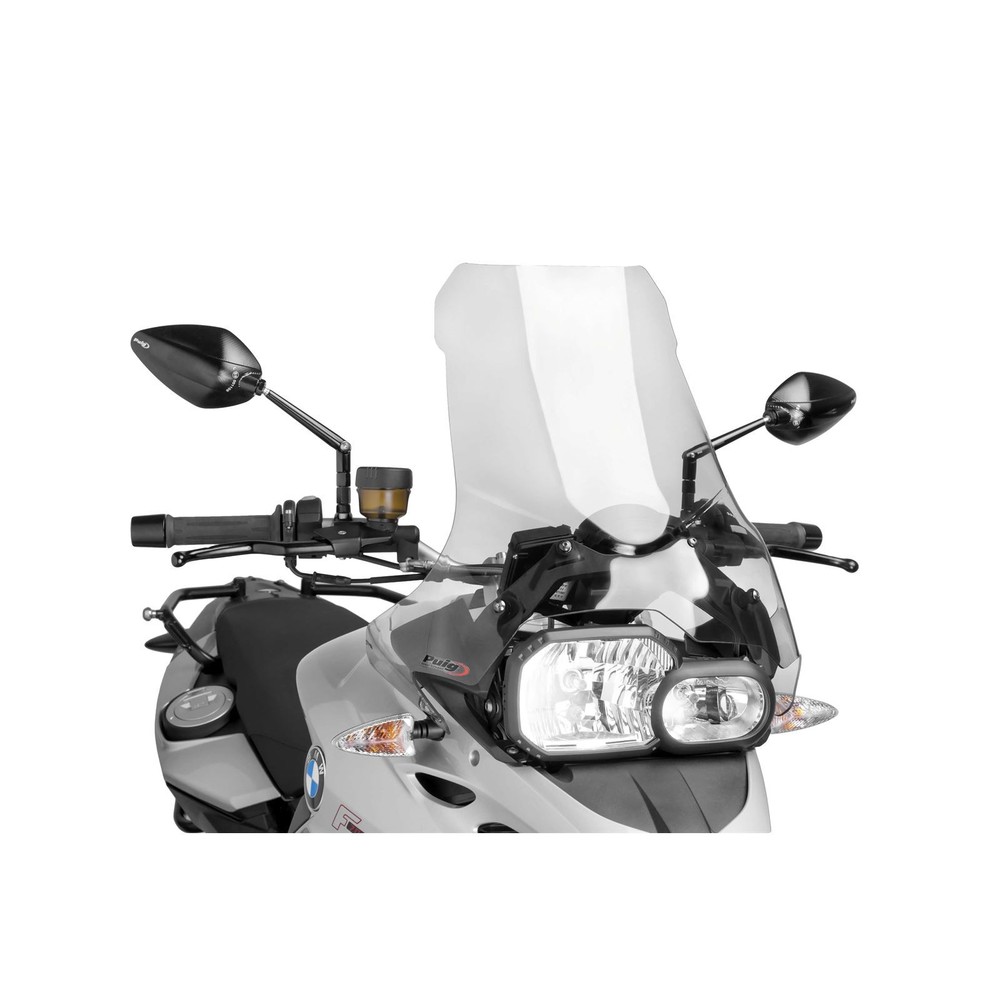 Puig Windscreen Touring Clear 6365W