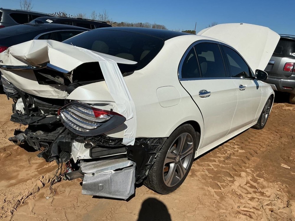 Fuse Box Engine 238 Type E450 Fits 17-22 MERCEDES E-CLASS 4966774