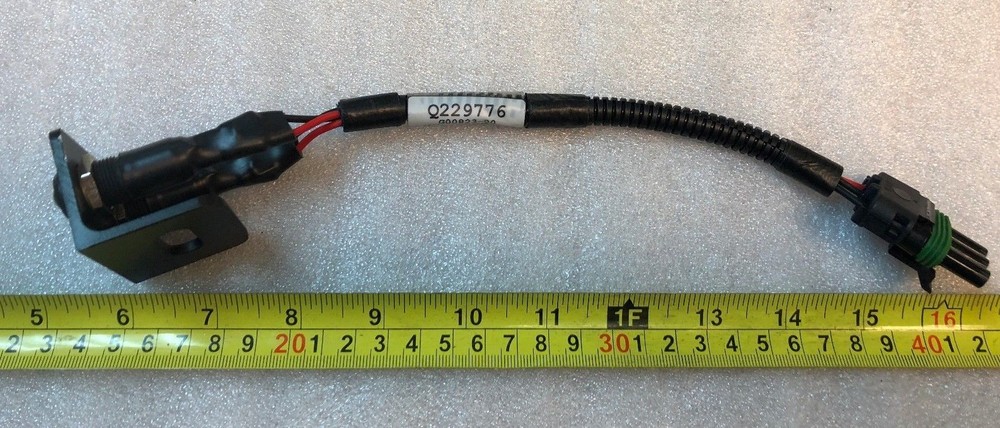 GARTECH, LIGHT ASSEMBLY, P/N Q229776