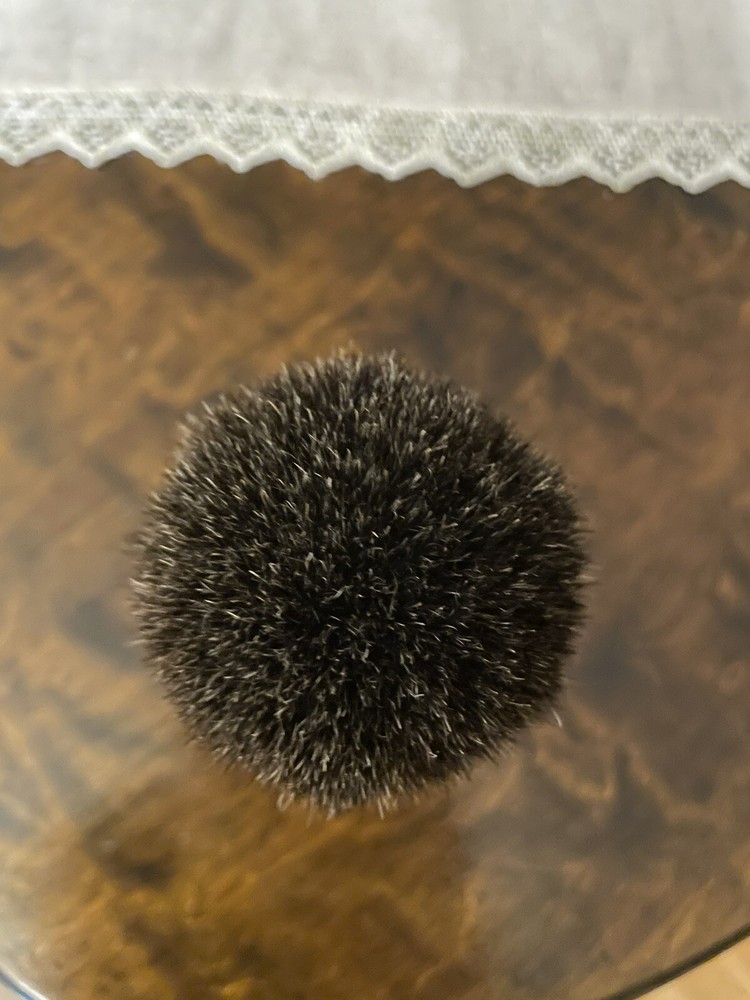 shaving brush best badger