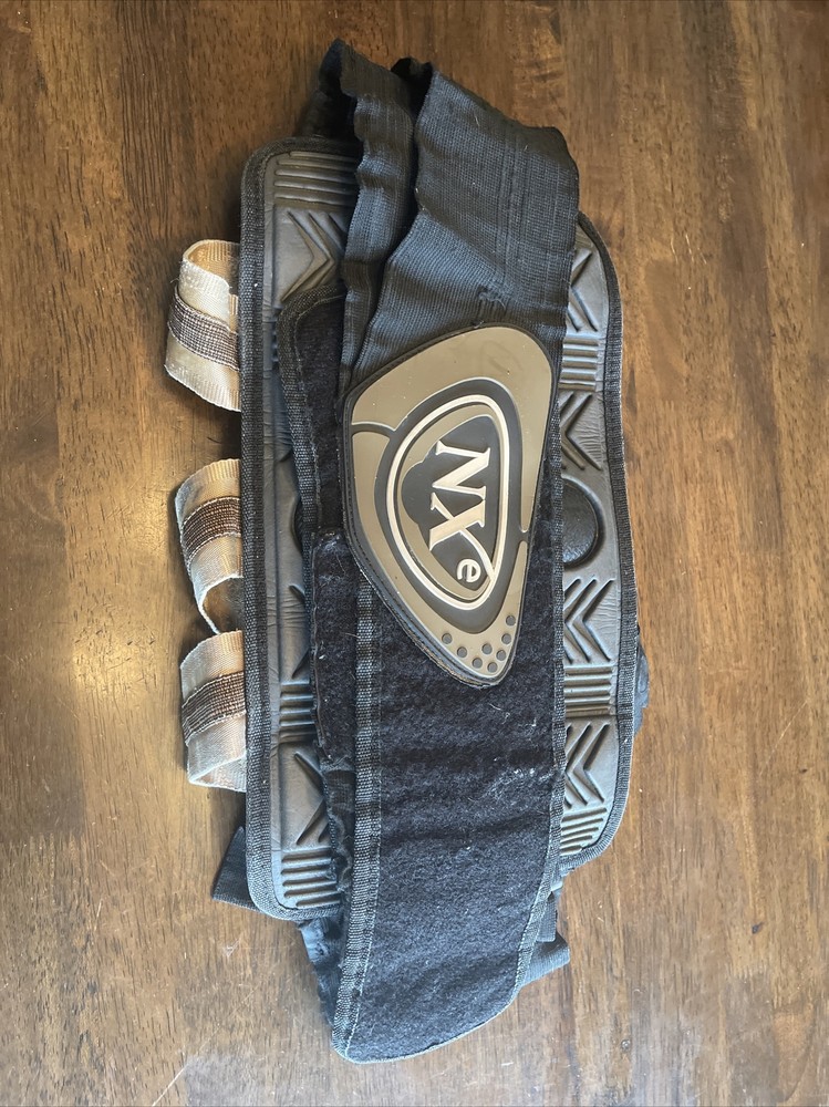 rare old school nxe argyle pod pack