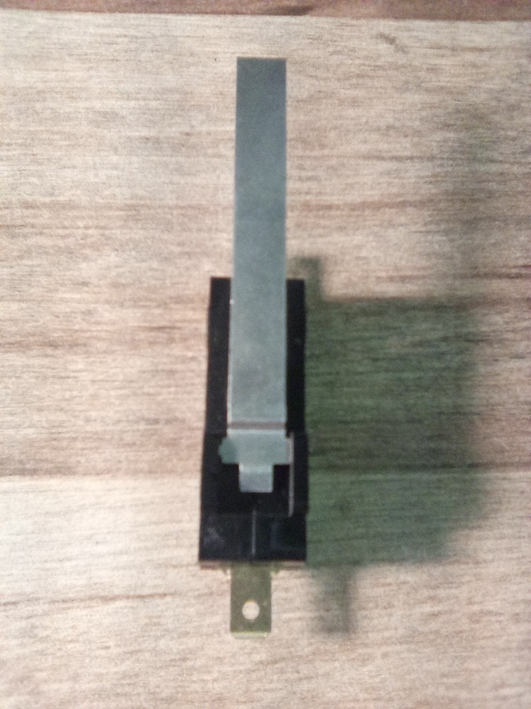 Cherry E13 15A 125/250VAC Micro Switch