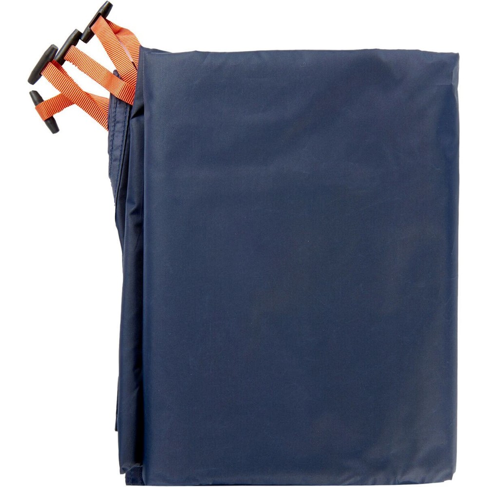 Kelty Rumpus 4P Footprint Midnight Navy, One Size