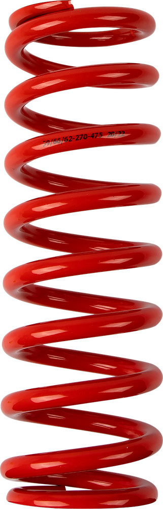 Moose Racing Shock Spring 10.83" 1312-1006