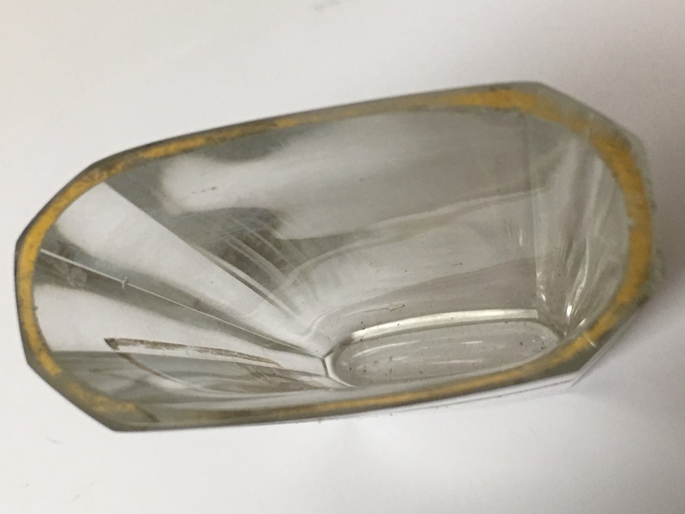 Saarbruchen Germany VASE