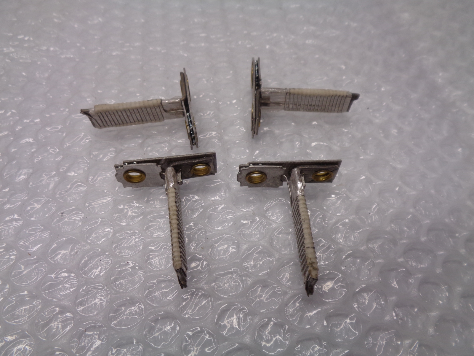 GENERAL ELECTRIC C109A HEATER LOT O 4 NSNP