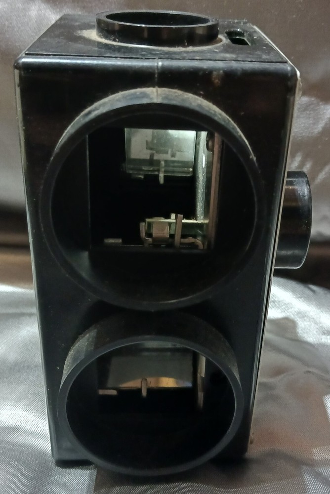 Hoppy- Split-Image Transit With Instructions & Target Pre-Owned 1968