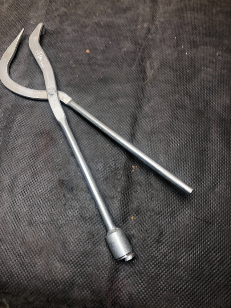 OEM Brake Spring Pliers Double Ended Hand Tool 25000