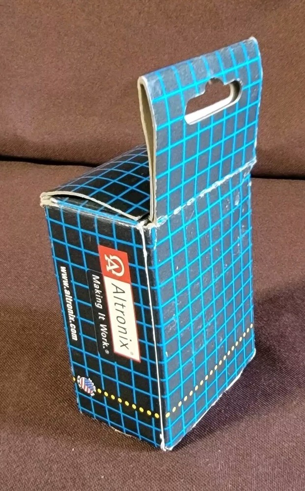 Altronix RB1224 Relay Module