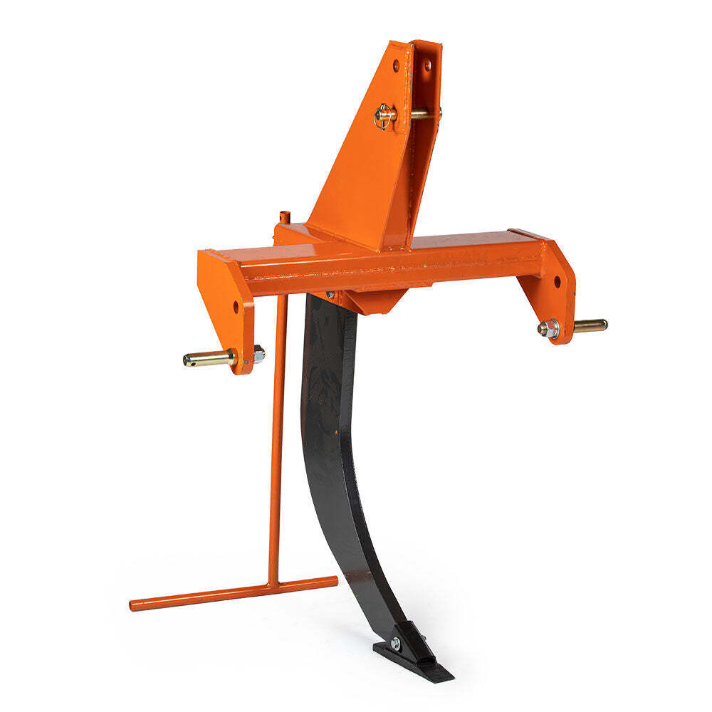 Titan Attachments 3 Point Subsoiler Attachment Fits Category 2 Tractors