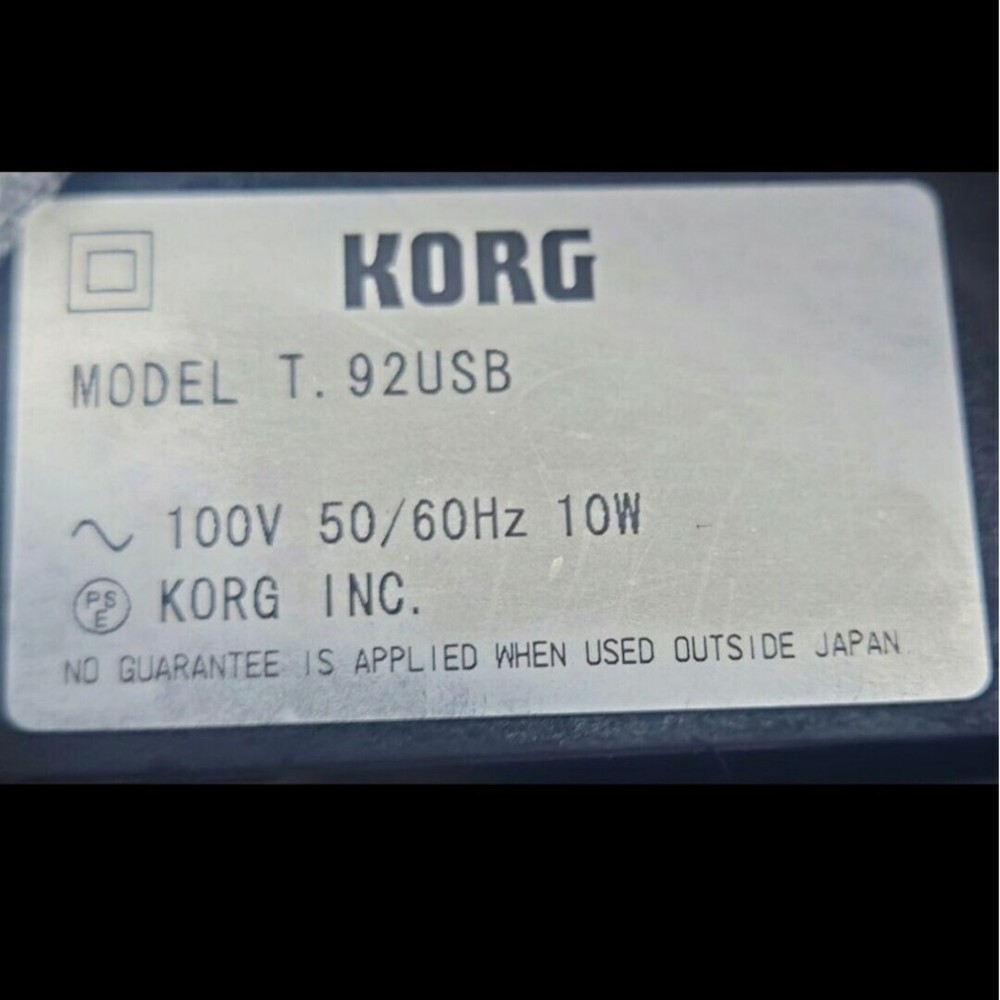 Stanton T.92 USB DJ turntable Recorder