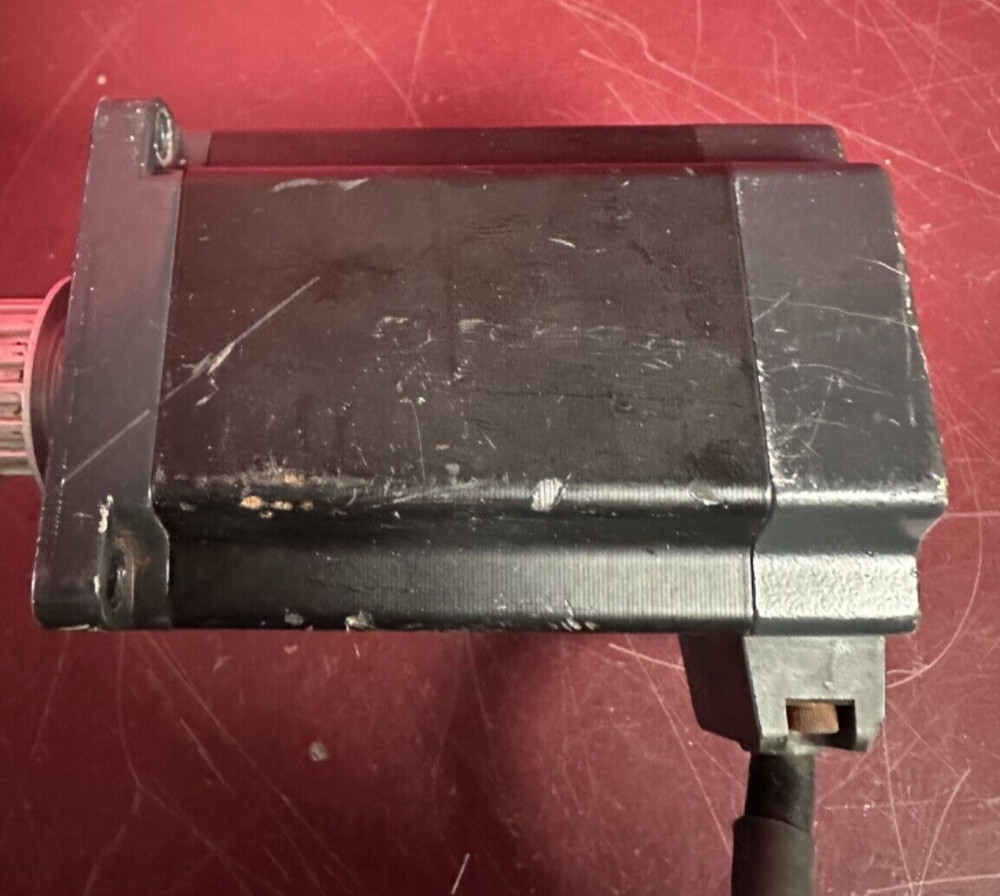 AS IS UNTESTED VEXTA 5-PHASE STEPPING MOTOR PK569AUHA