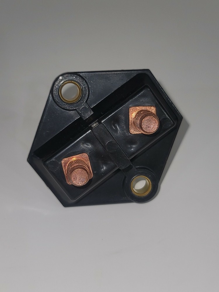 Briggs & Stratton Generac Push Button STARTER SWITCH 77282 77282GS NEW