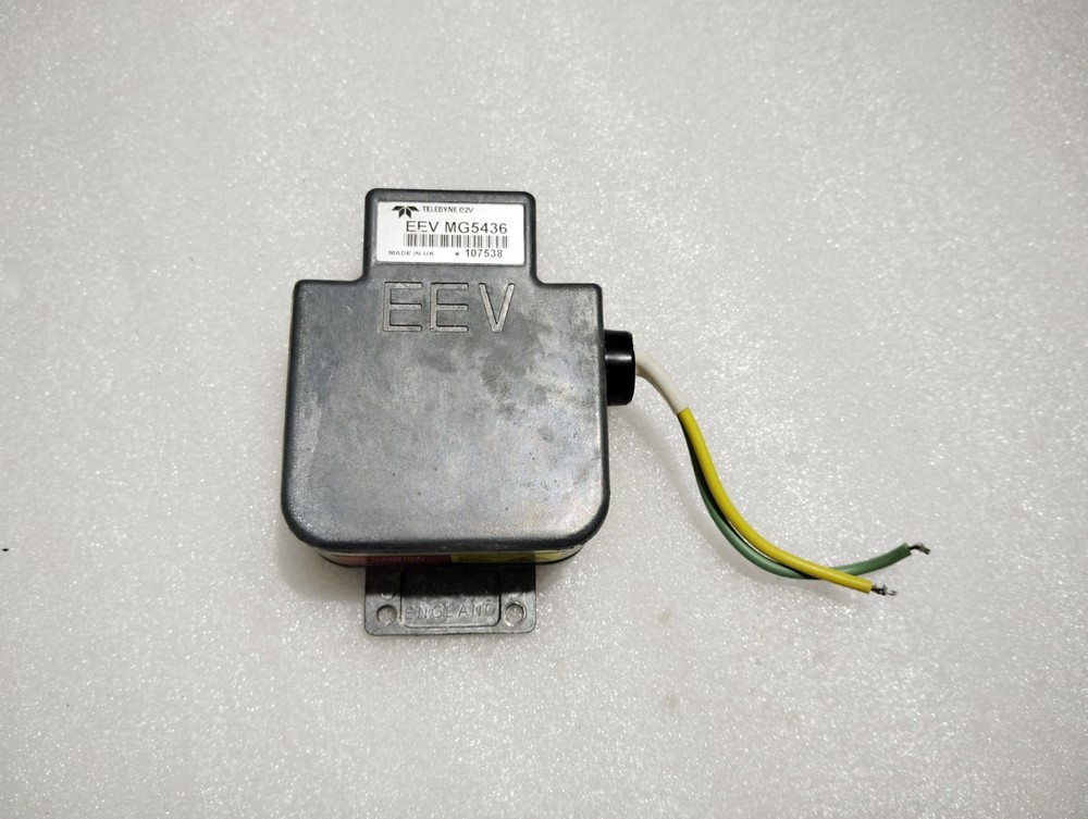 E2V EEV MG5436 X-Band Magnetron