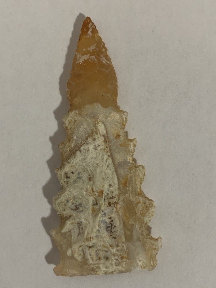 Hong San agate