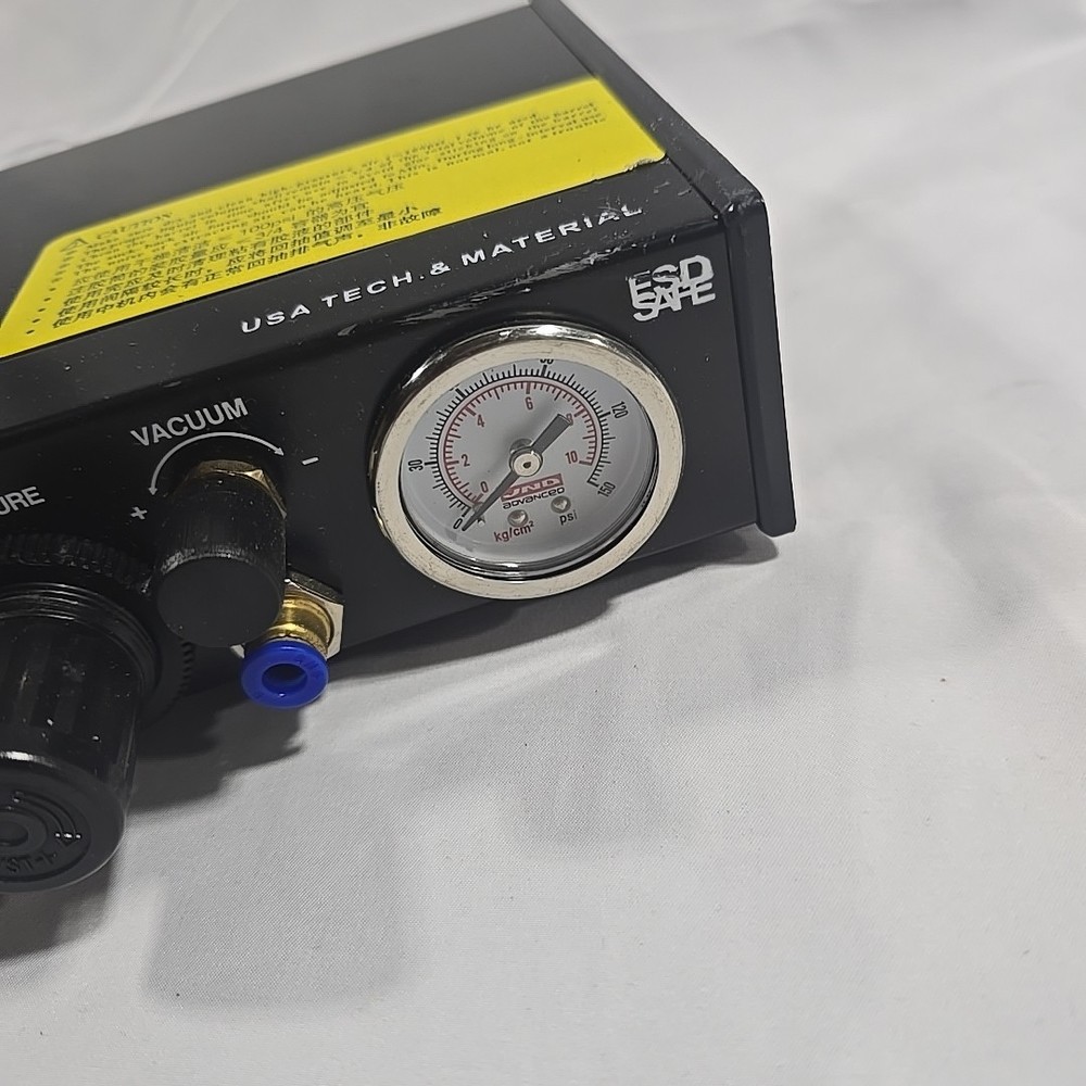 JND982A Automatic Dispensing Controller Glue Dropper 220V