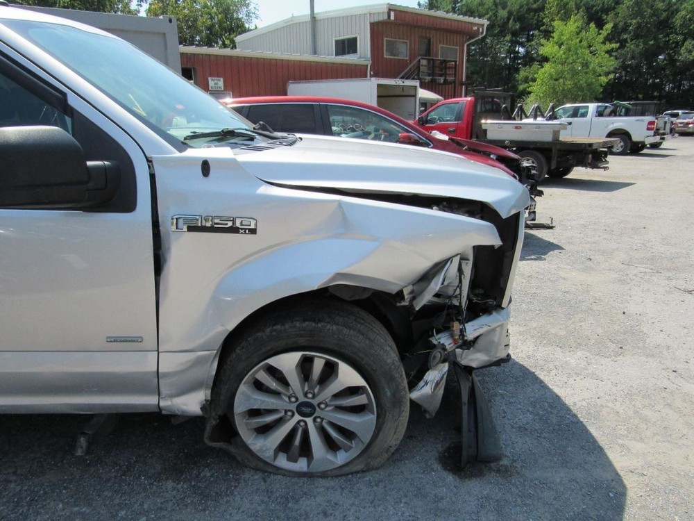 F150 2017 Glove Box 1067358