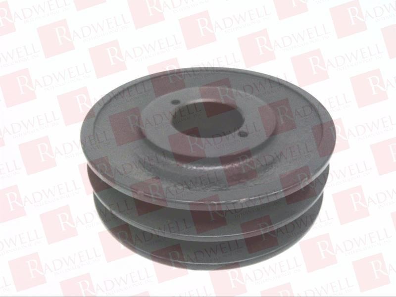 REGAL REXNORD 2BK57H / 2BK57H (USED)