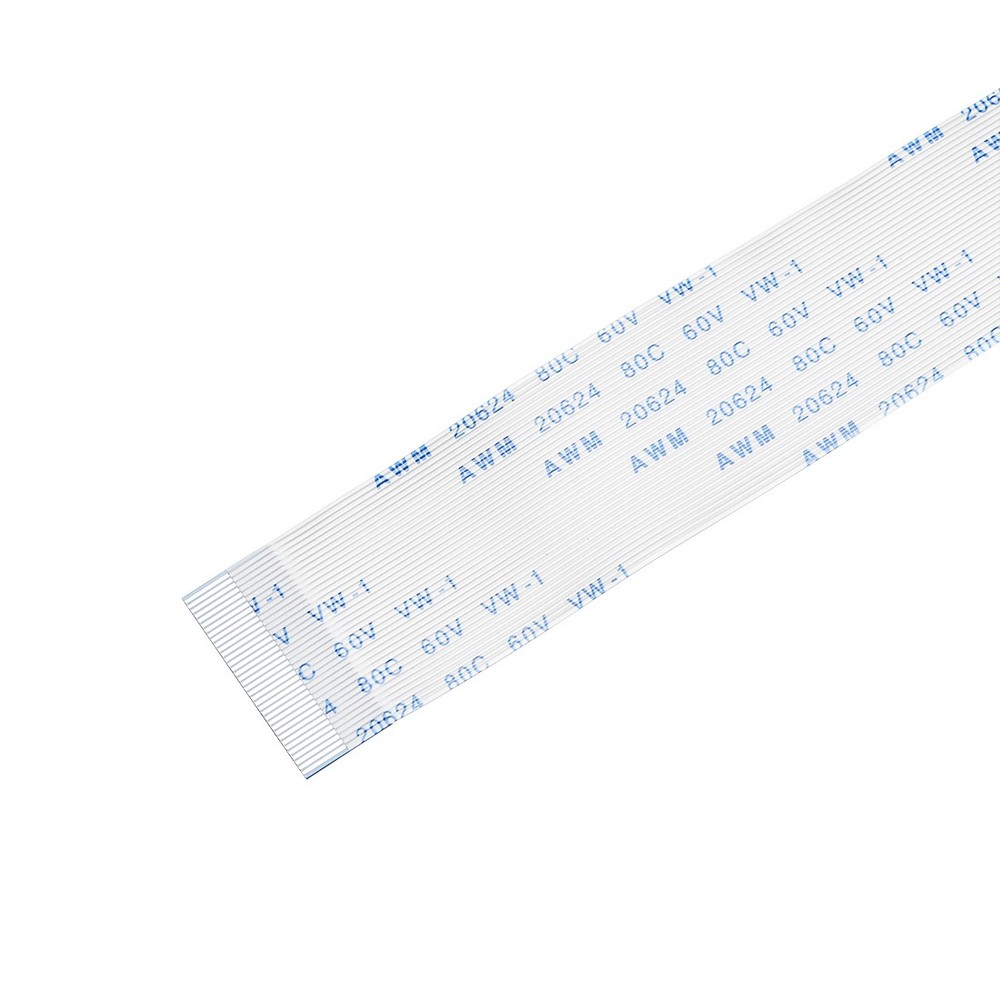 Flat Flex Cable, 36 Pin 150mm FPC FFC Tape Cable 10pcs (Type A)