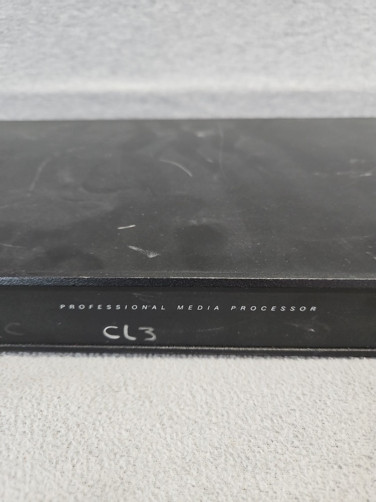 Creston MP2E Professional Media Processor No Power Supply (C12)