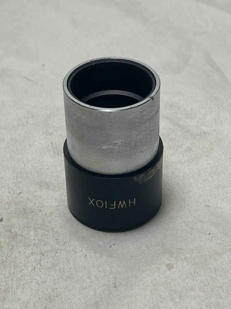 Single Accu-Scope Eyepiece HWF10X
