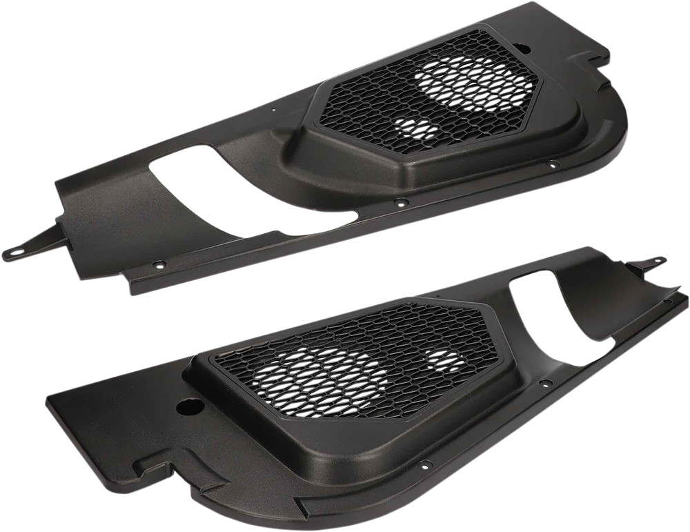 Saddle Tramp Speaker Door Panels Mpscamx3Sp1