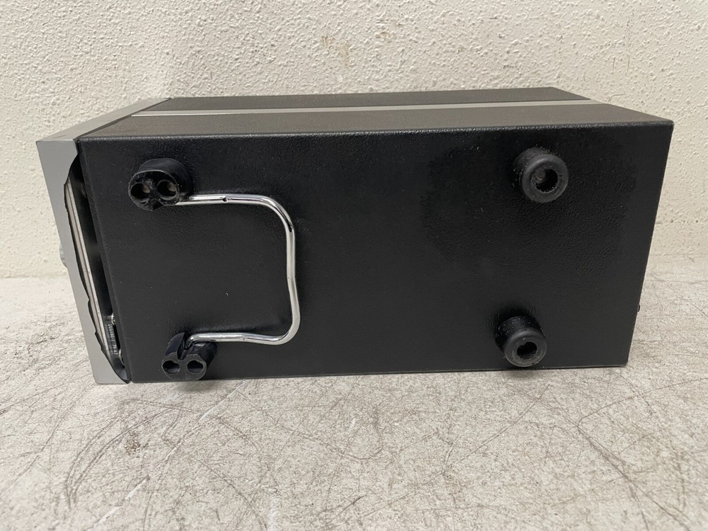 GENERAL MICROWAVE MODEL 476B POWER METER