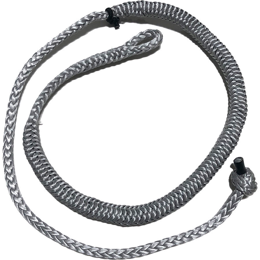 Wingboarding - Wing Harness Line - Grey/Silver