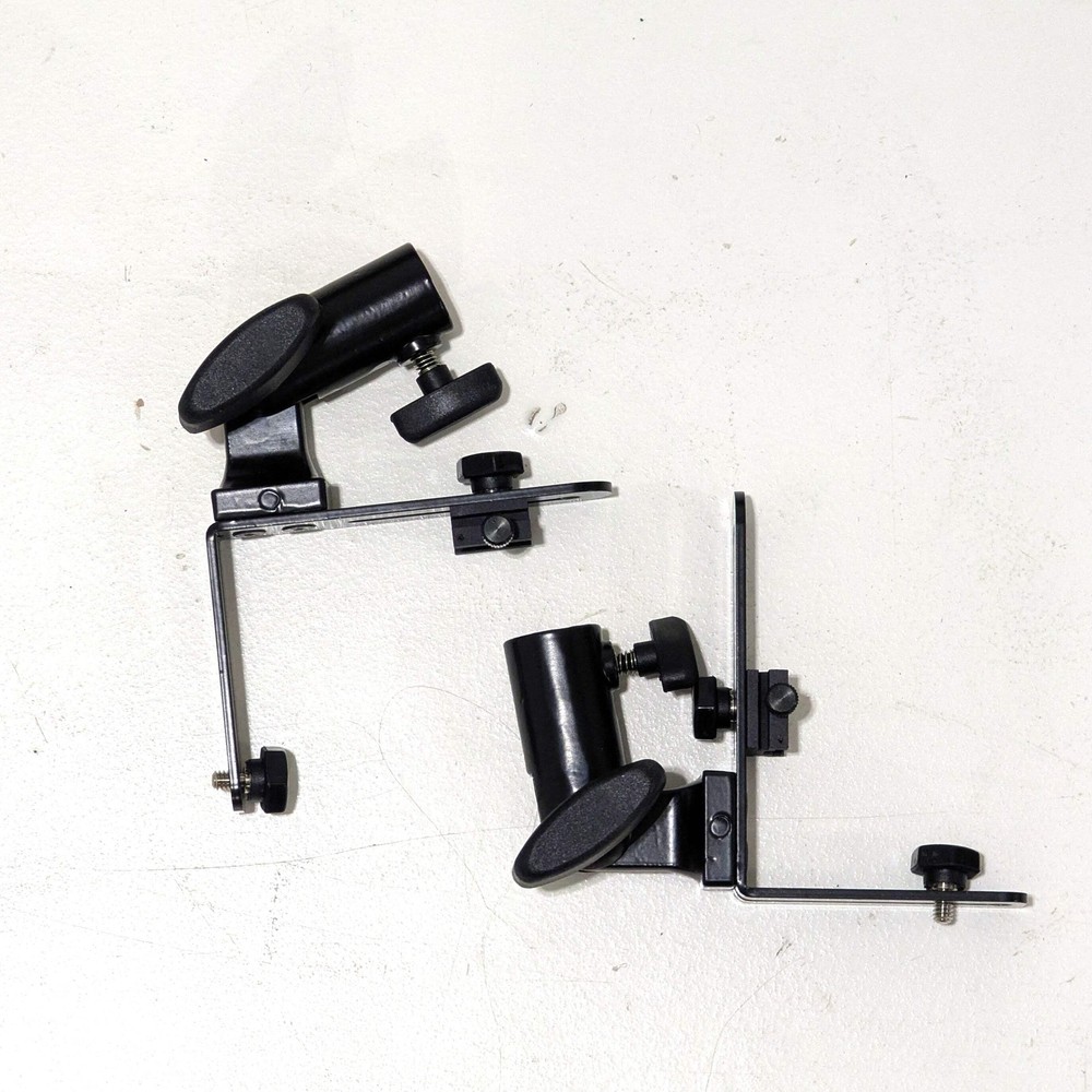 * OPEN BOX EXCELLENT * Westcott Rapid Box 2-Light Speedlite Kit