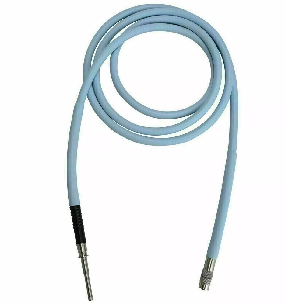 Best Deal Fiber Optic Source Light Cable Autoclavable