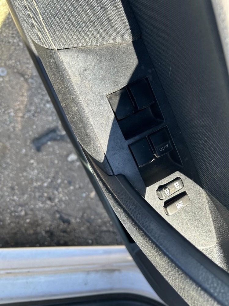 COROLLA 2016 High Mounted Stop Light 104724469