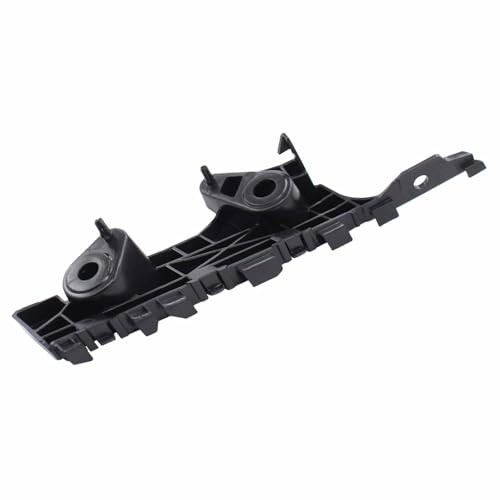 2Pcs Front Left and Right Bumper Retainers Brackets Mounting Kit for Mazda 3