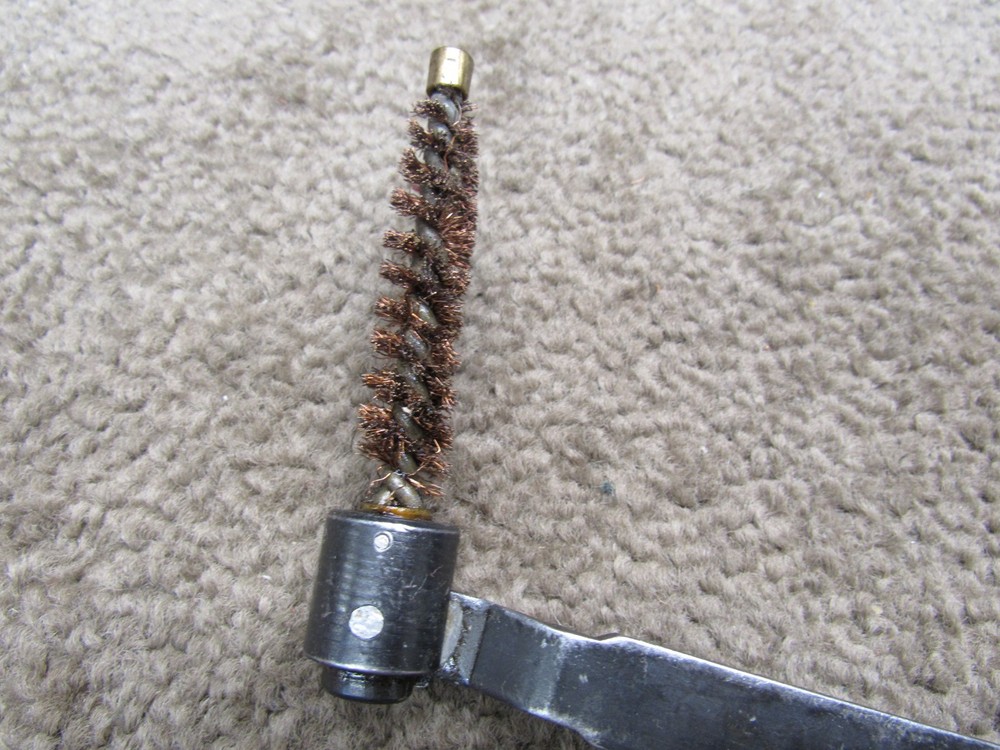 US WW2 Post War M3A1 Combination Tool For M1 Garand Marked TN