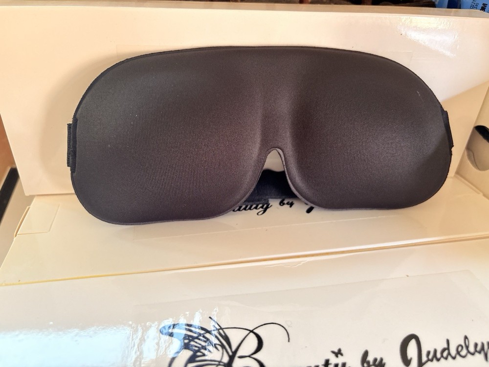 Blackout Sleeping Mask