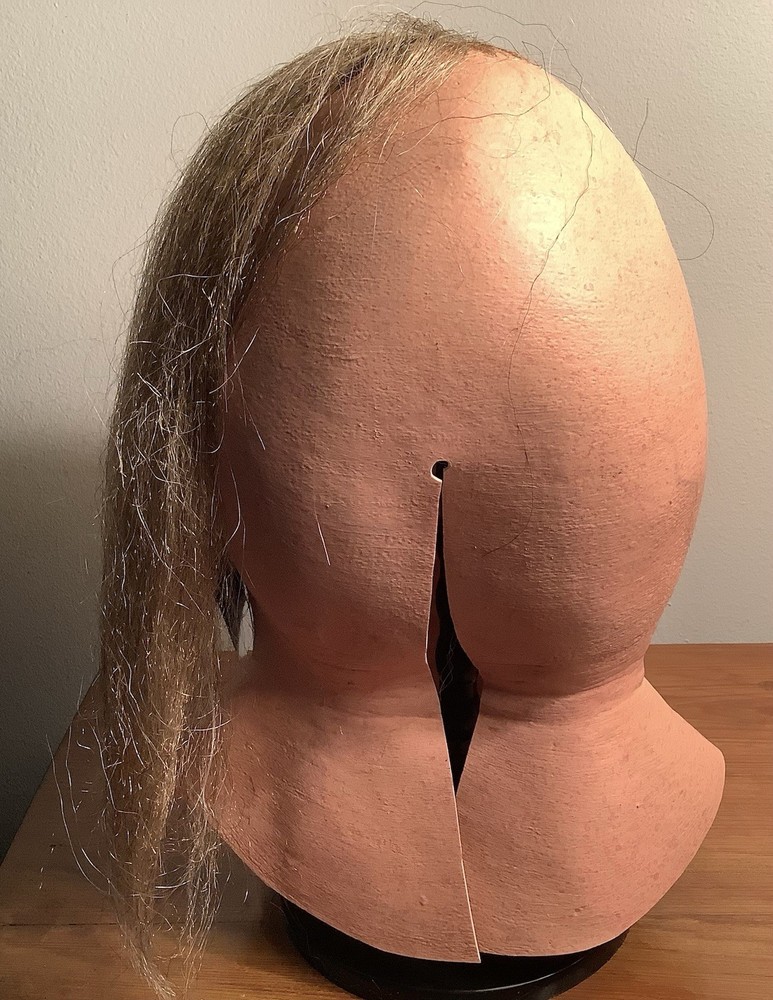The Goonies Sloth Latex Mask