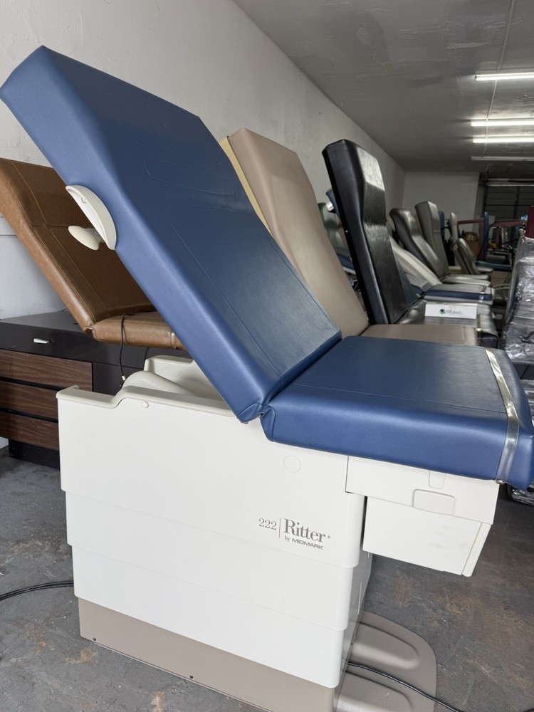 Ritter 222