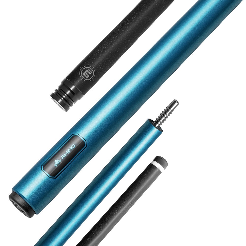 Rhino Cue G-L Sky Blue