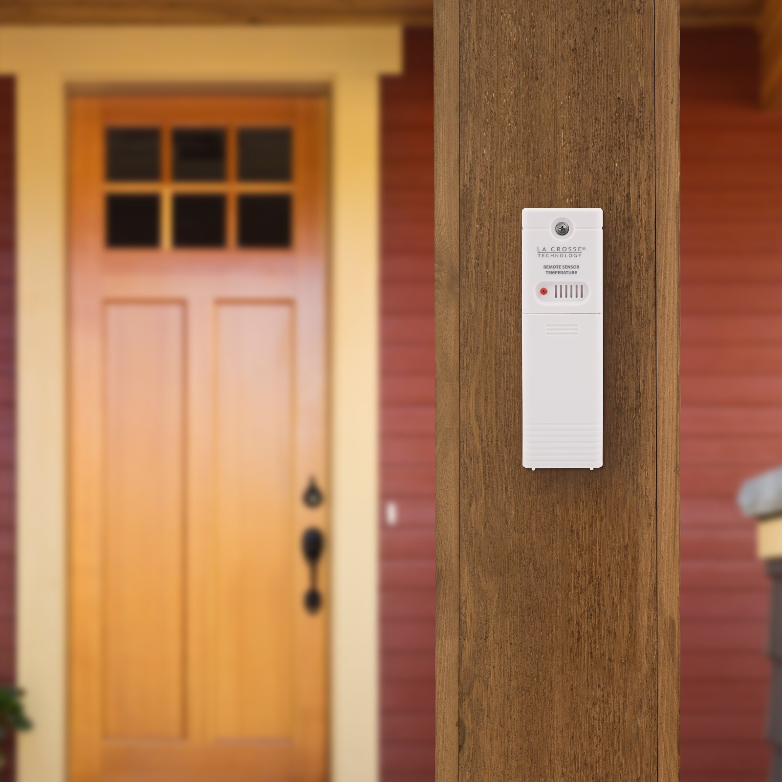 TX141-BV3 La Crosse Technology Wireless Temperature Sensor