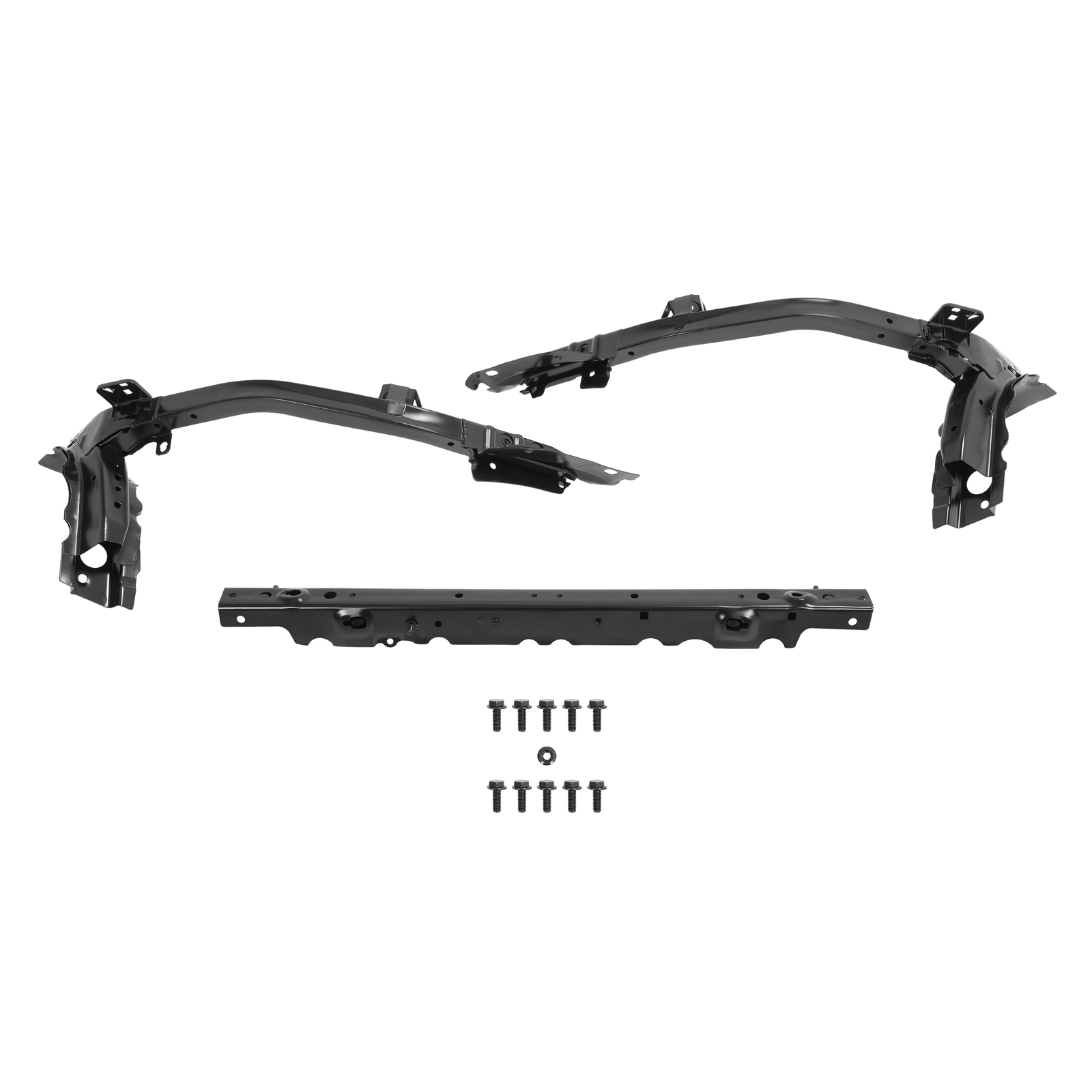 Upper Radiator Core Support Tie Bar For Chevrolet Malibu 2016-2024 #84020973