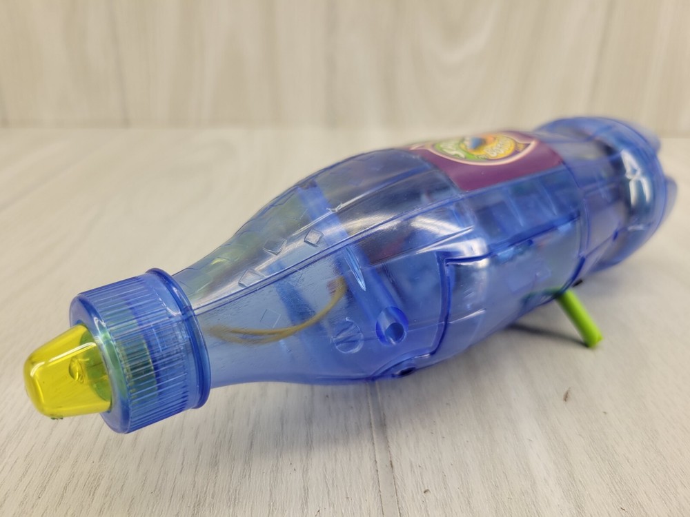 Electronic Spin The Bottle Game