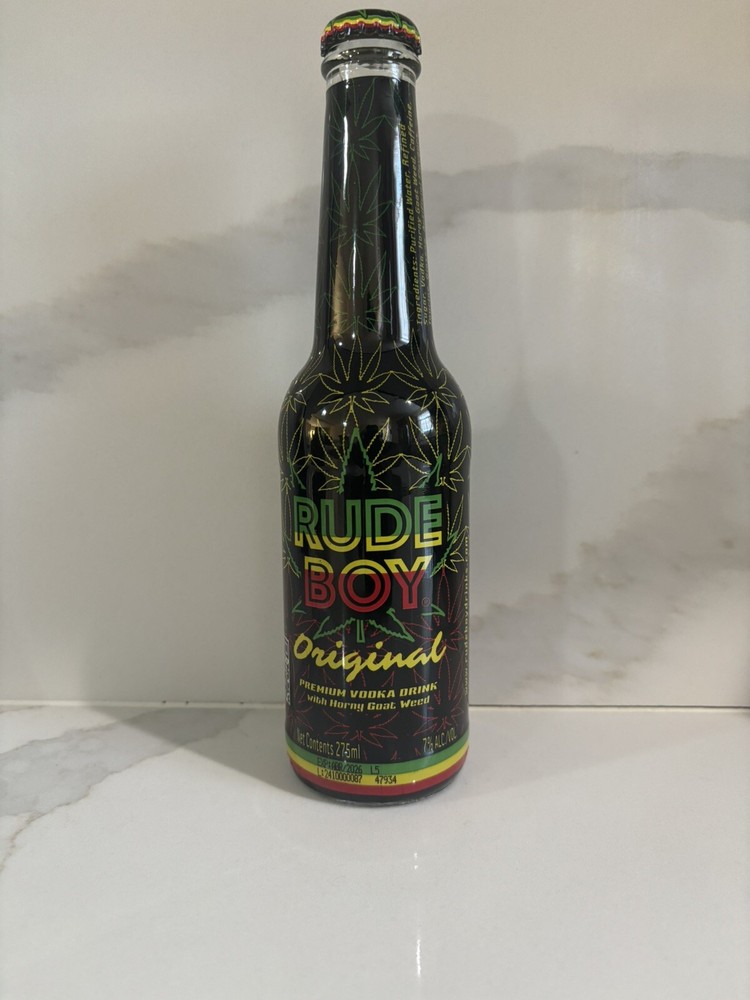 Rude Boy