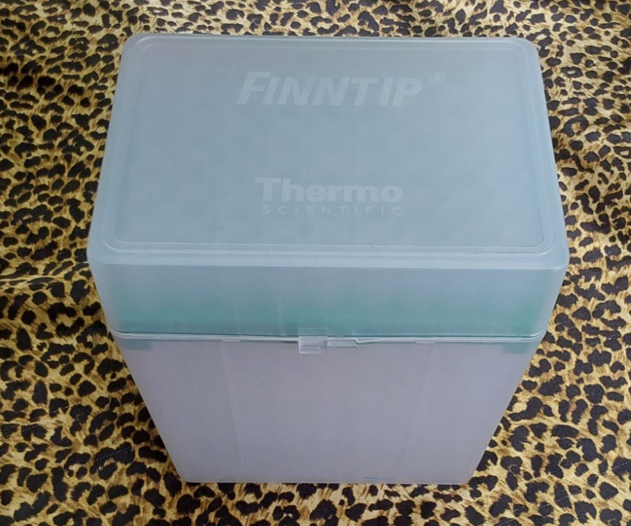 PIPETTE TIP BUNDLE PACKAGE