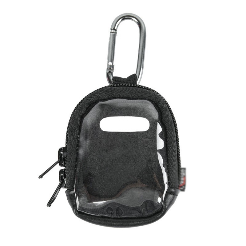 Outdoor Hook & Loop Portable Storage Protective Case For SanDisk MP3 MP4