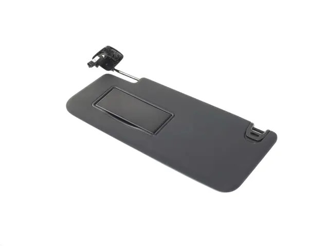 Genuine Mopar Visor Left 7SY69TX7AA