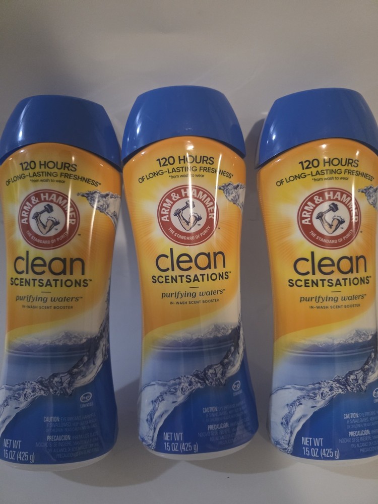 Hammer Odor BLASTER 3 Pack
