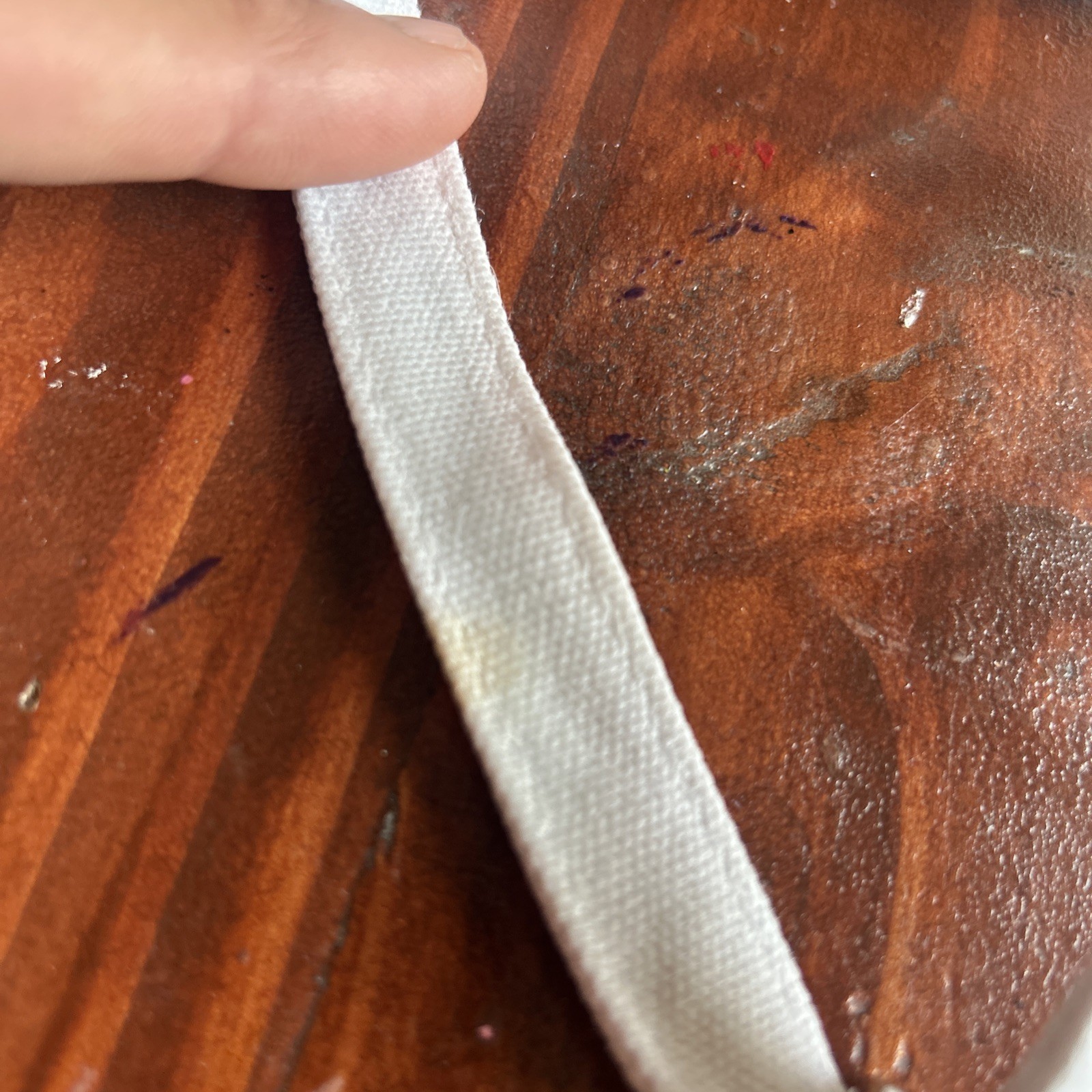 Disney Store Baymax Shoulder bag Tote Fold Over Big Hero 6 NWTs Removable Straps